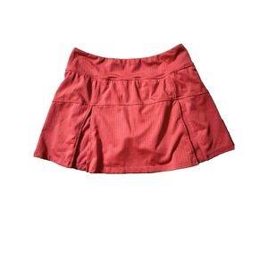 Lija Women's Size Small Pink Golf Tennis Skort